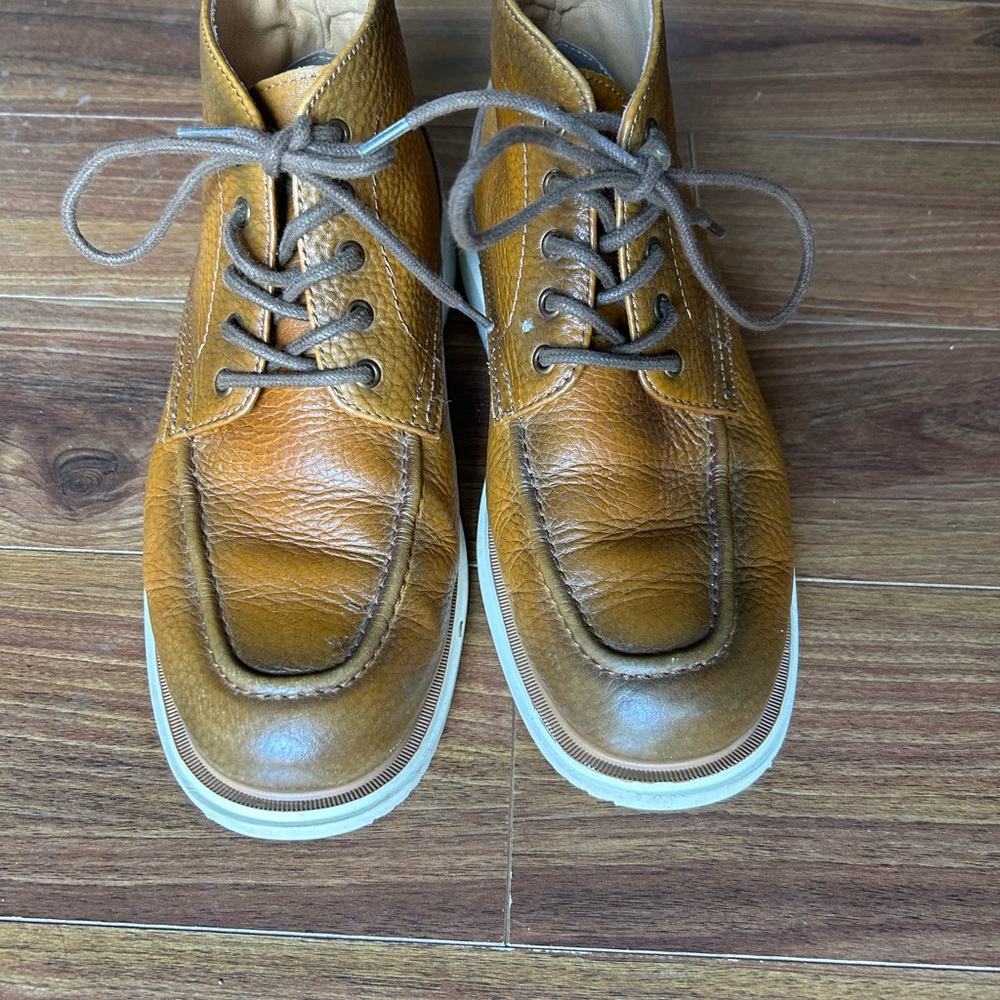 Crown Vintage Milten Boot Men’s size 9
